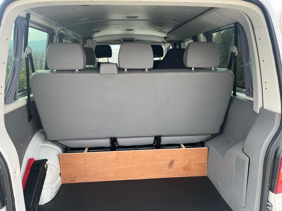 Volkswagen T5 1.9 tdi