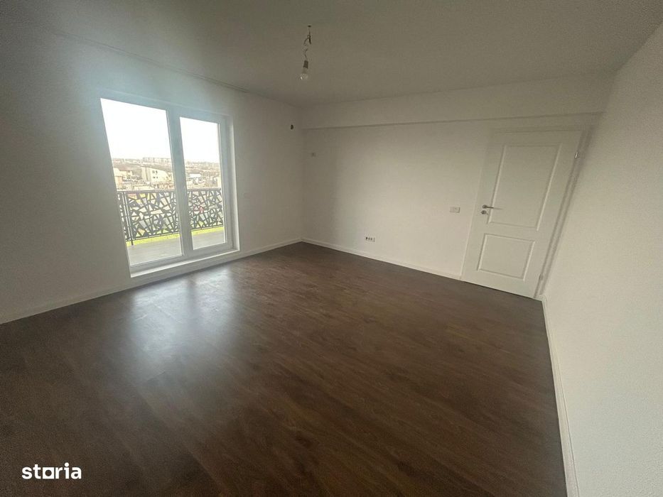 Apartament 2 Camere | 56,9Mp | Decomandat | Acces Metrou