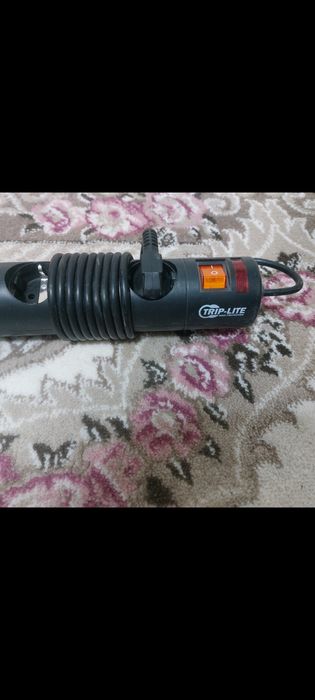 Продам фильтр сетевой