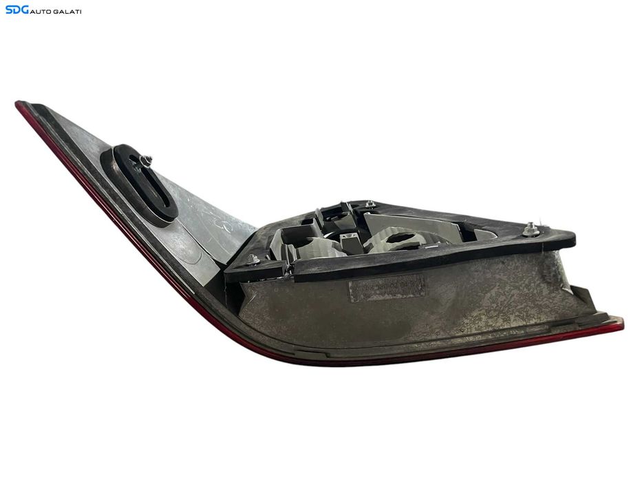 Stop Lampa Tripla Dreapta Mercedes Clasa C Class W203 2001 - 2004 [LR0234]