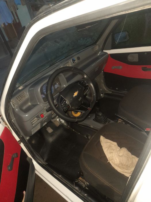 Tiko sotiladi xolati alo darajada