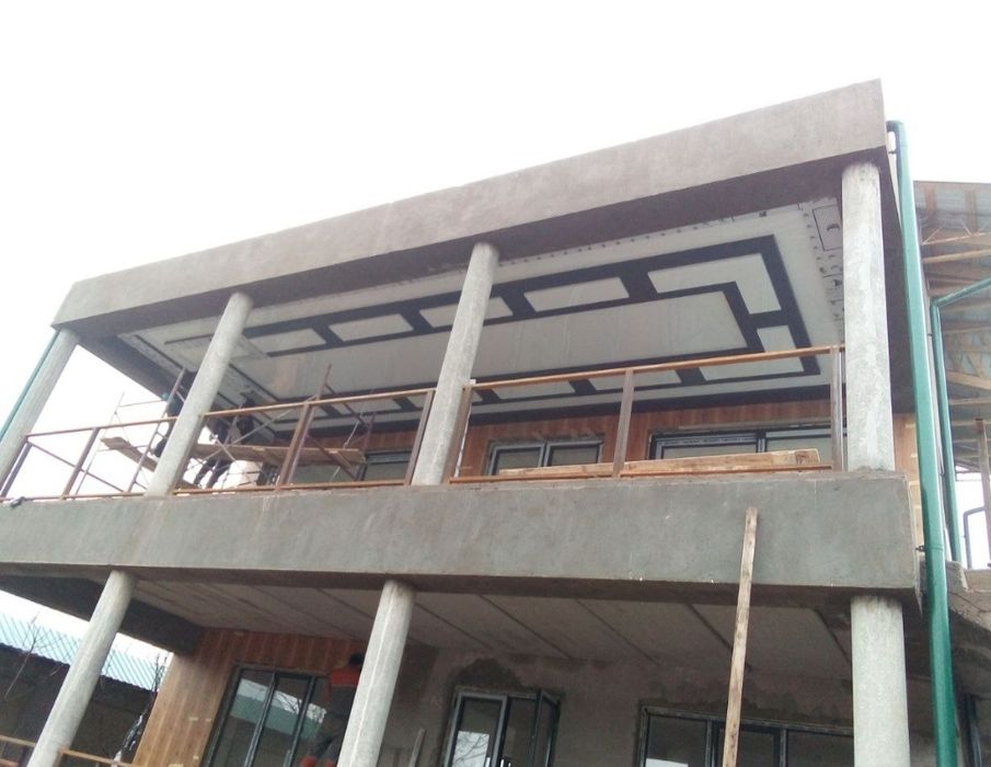 Alikabond alucobont alyukobond travertin svarka xizmatlari Yurtimiz b.