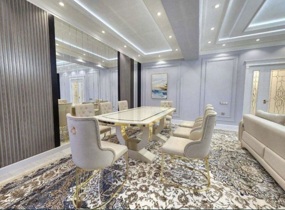 Кунлик ижара!Посуточно квартира!Daily rent home hi-tech! Istanbul City