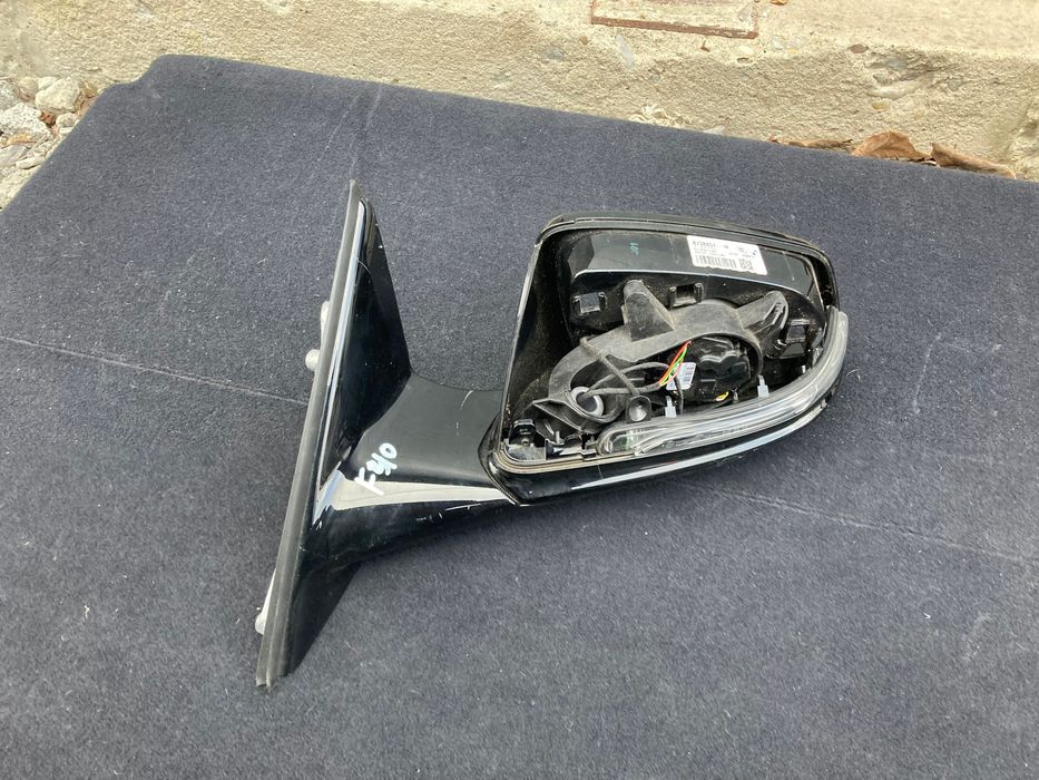 Ляво огледало Bmw 1. F40/Ф40. 5 пина. 19-