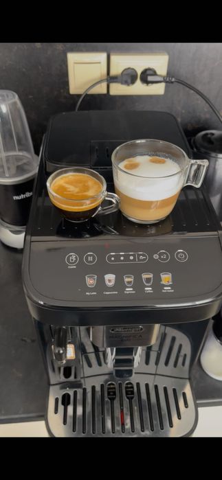 Кафемашина Delonghi Magnifica Evo