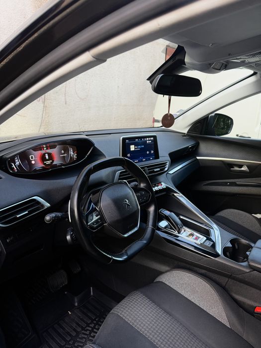 PEUGEOT 3008 2019 — imagine 2