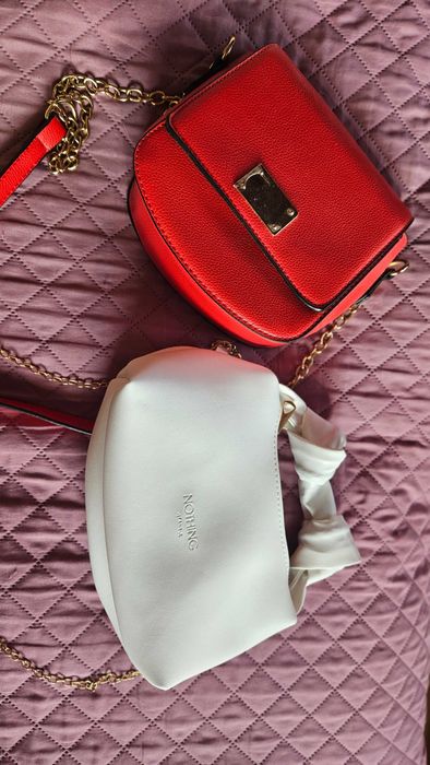 Чанти като новии