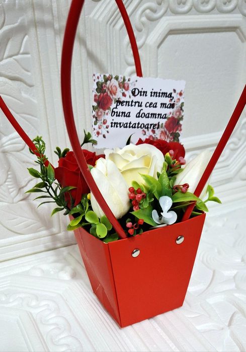 Aranjamente florale