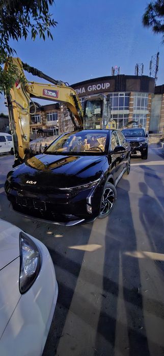 Kia K3 Prestige СРОЧНО