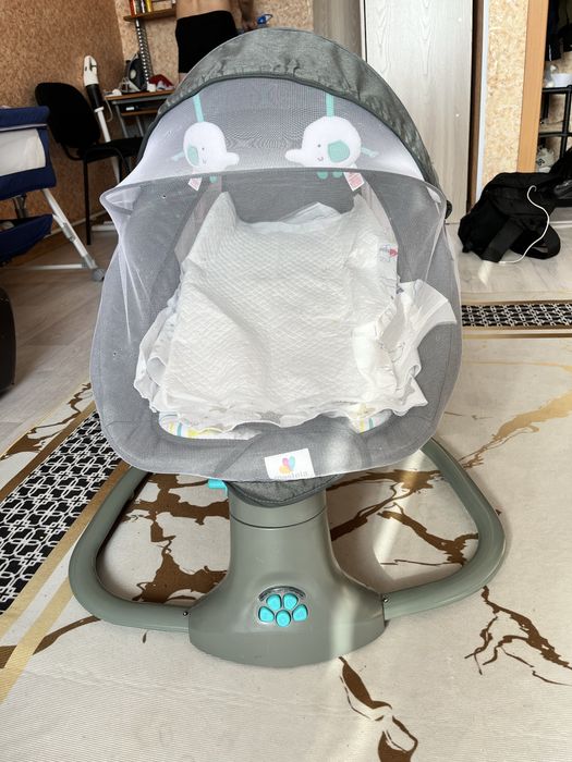 Продам шезлонг 10.000