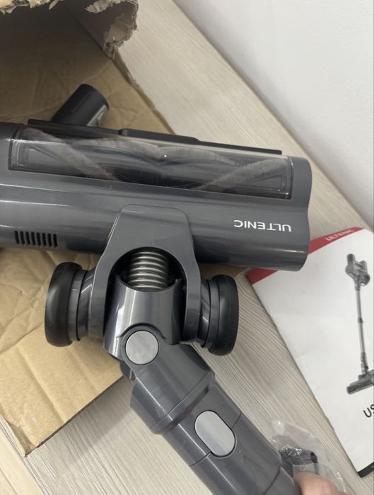 Aspirator vertical fără fir Ultenic U12 Vesla