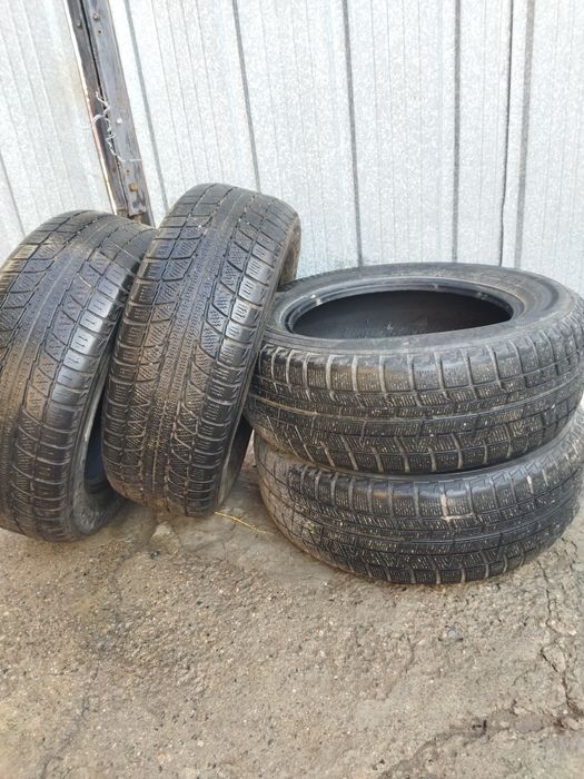 Продам шины Yokohama