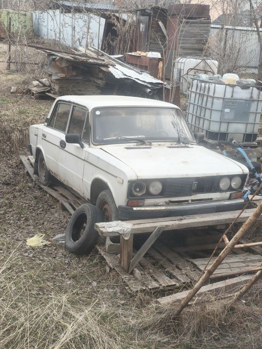 ВАЗ 2106  Жигули