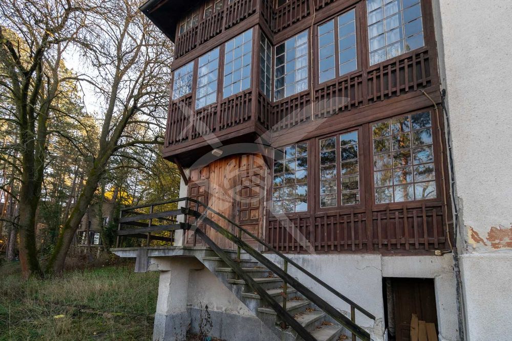 Двустаен апартамент в град Банкя № 94715