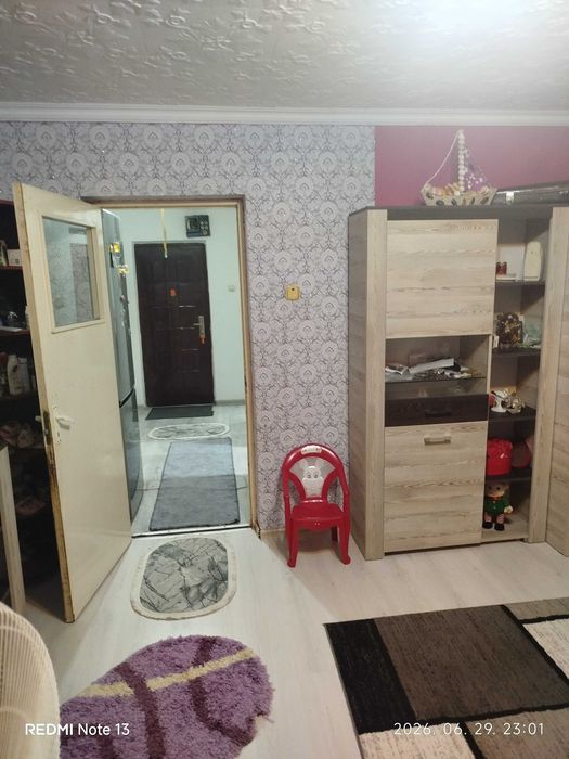 De vanzare apartament cu 2 camere in salard
