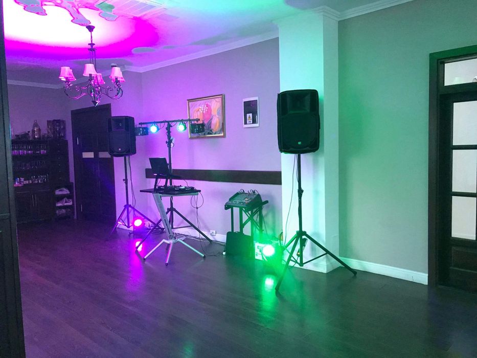 Dj Mc sonorizare botez cununie majorat  Pitești Mioveni Dâmbovița