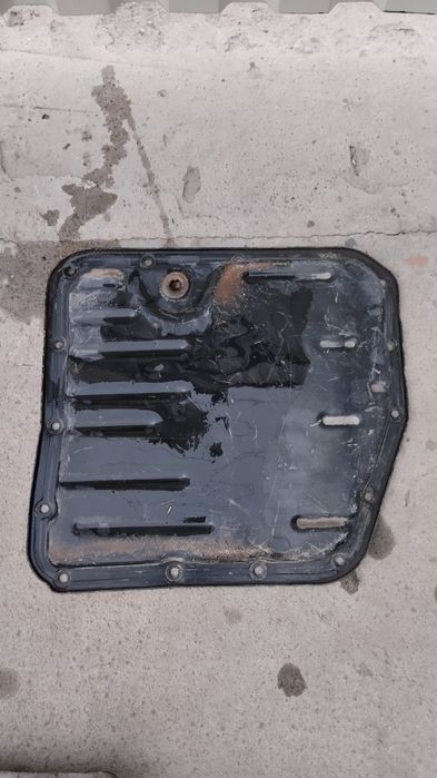 Поддон АКПП А140L