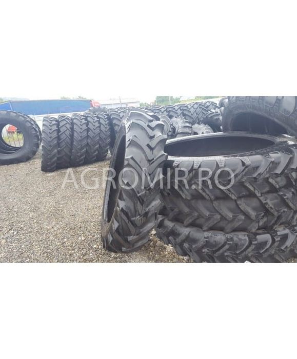 Anvelopa 13.6-36 bkt tr135 8pr tt  Cauciucuri tractor, Fiat, Case, Fendt, John Deere, New Holland, Massey Ferguson, UTB   Cauciucuri tractor, Fiat, Ca