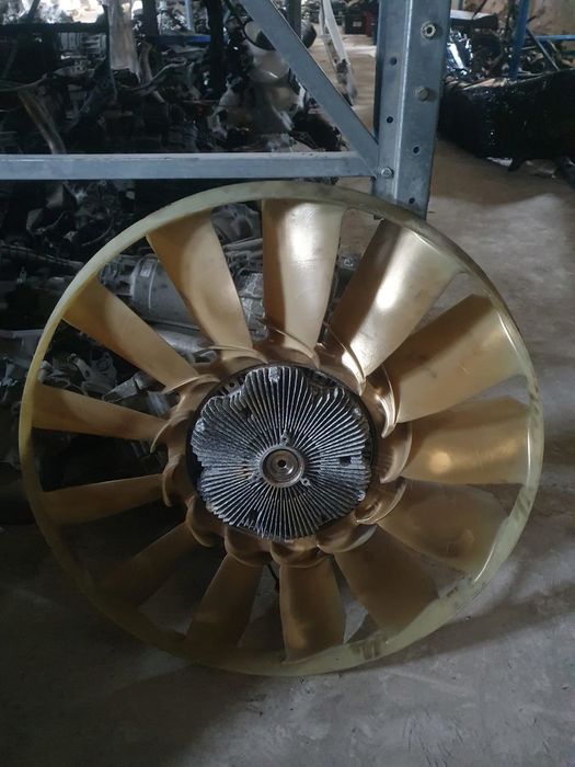 Cuplaj vascos vascocuplaj ventilator racire motor euro 6 A4722050510 Mercedes Benz Actros MP4 1 (2011 - 2019)