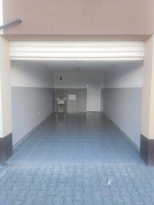 Продава се Гараж / Паркомясто в Стара Загора, Никола Петков - 21 кв.м за 887 €/кв.м - Снимка #1