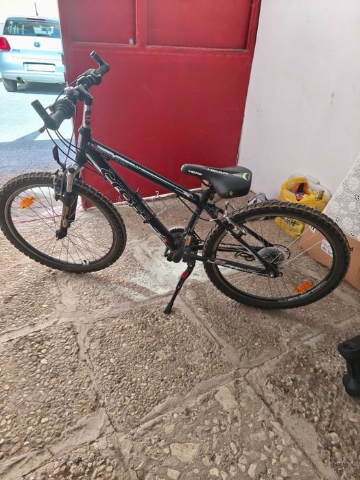 Колело Cross gravito 24цола