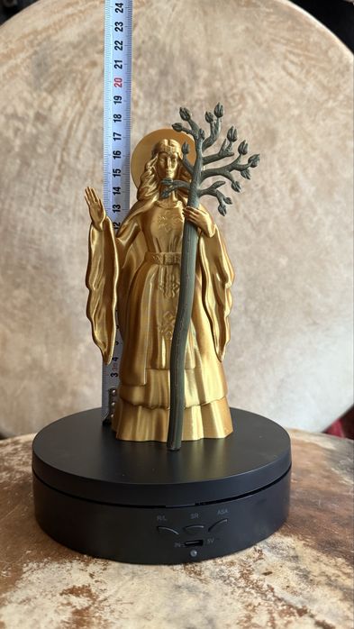 Оберег на Рода – Богиня за Любов, Женско Щастие, Семейство