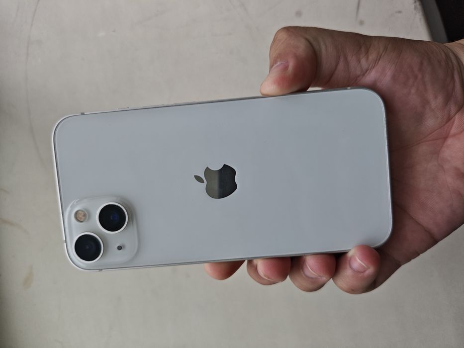 обмен Iphone 13 128ГБ на андройд