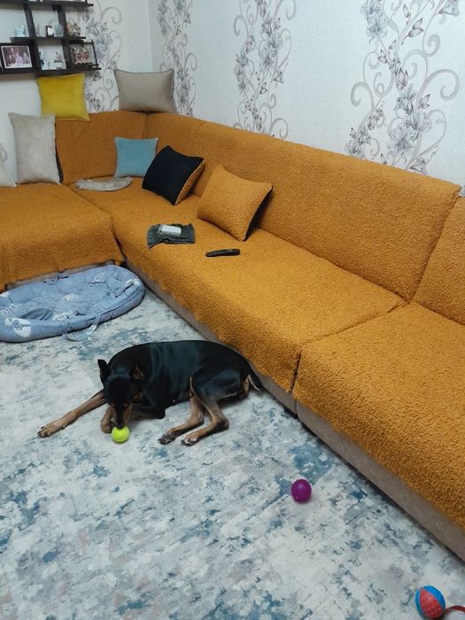 Диван трансформер