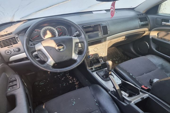 pompa vacuum abs injectie motorina rezervor chit kit injectie ambreiaj volanta pornire Chevrolet Epica motor 2.0D 150cp LLW dezmembrez dezmembrari