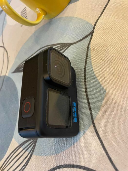 GoPro 10 BLACK екшън камера