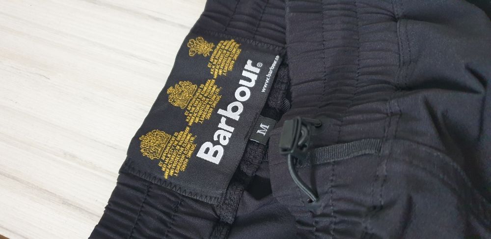BARBOUR Stretch Short Mens / 32- 33 / M НОВО! ОРИГИНАЛ! Къси Панталони