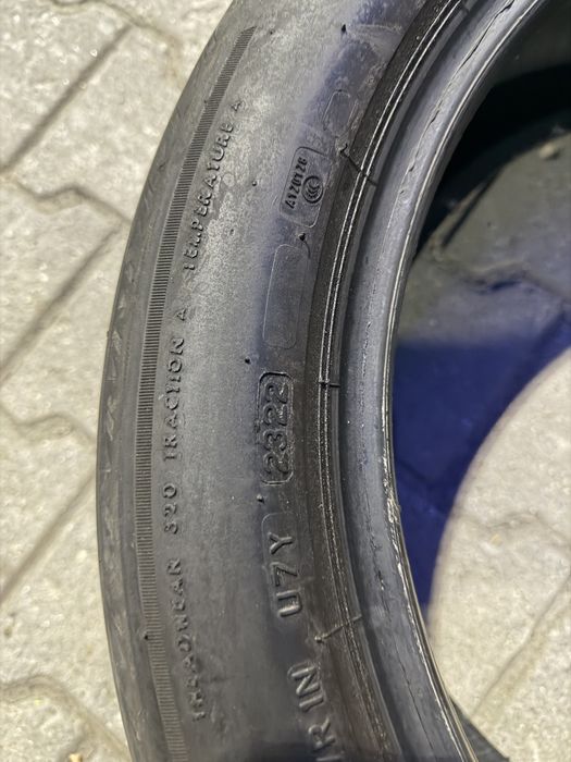 Bridgestone Turanza T005 225/50 R18 (*) 99W