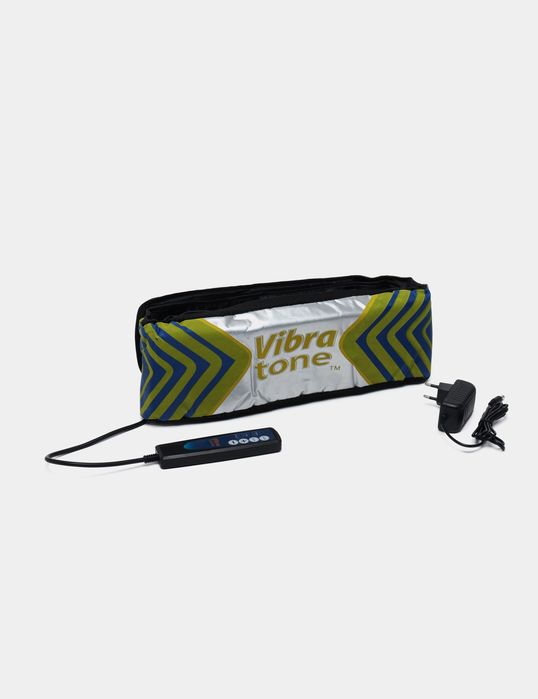 Массажный пояс для похудения Vibratone