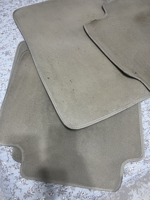 Коврика Тойота Камри 40-45