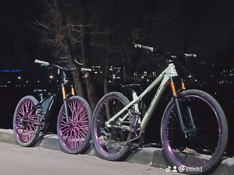 EREC L100, ерек л100