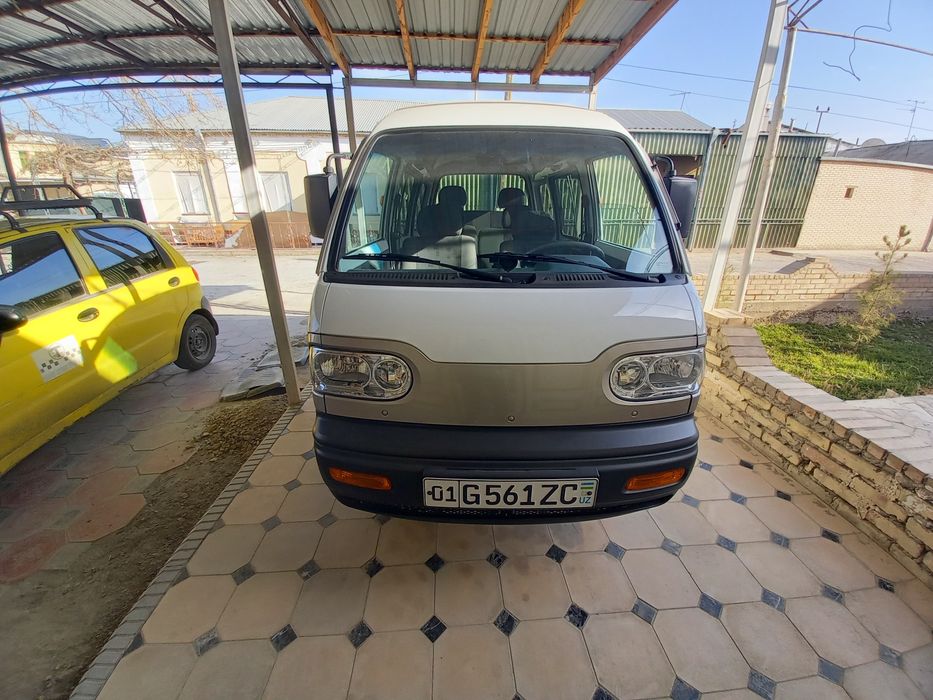 Дамас сотилади 2025 йил, метан газда