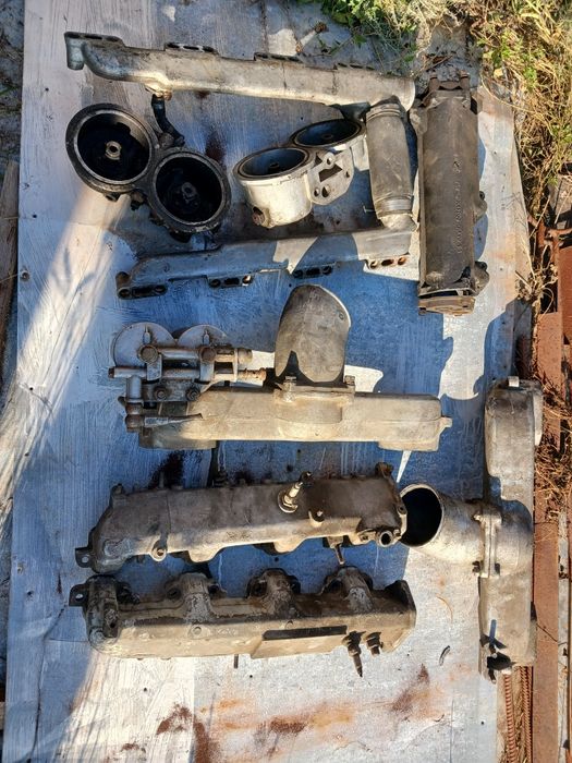 Камаз запчасти по двигателю