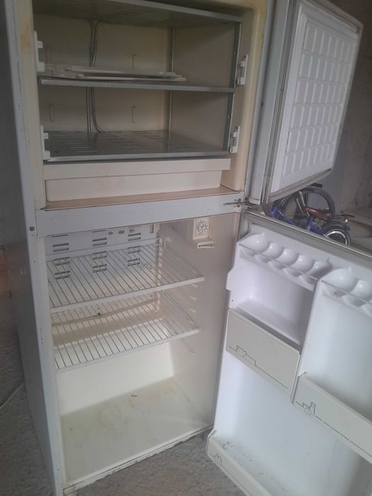 Холодильник , Холодильник