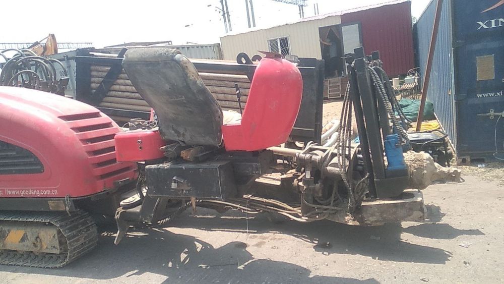 Услуги крота Гнб без троншеиныие проколы можем провисти под зданием во