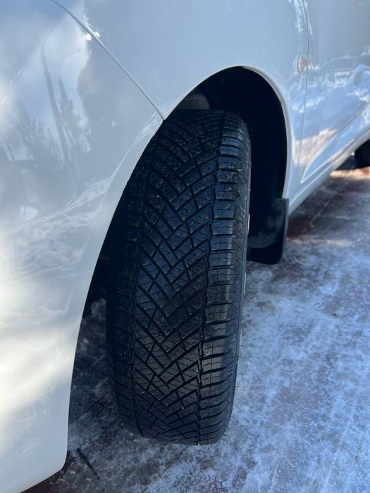 Аренда с викупом Спарк 2017 Метан