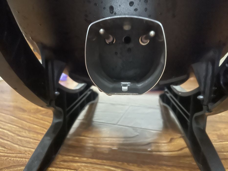 Гриль печь элетрическиии