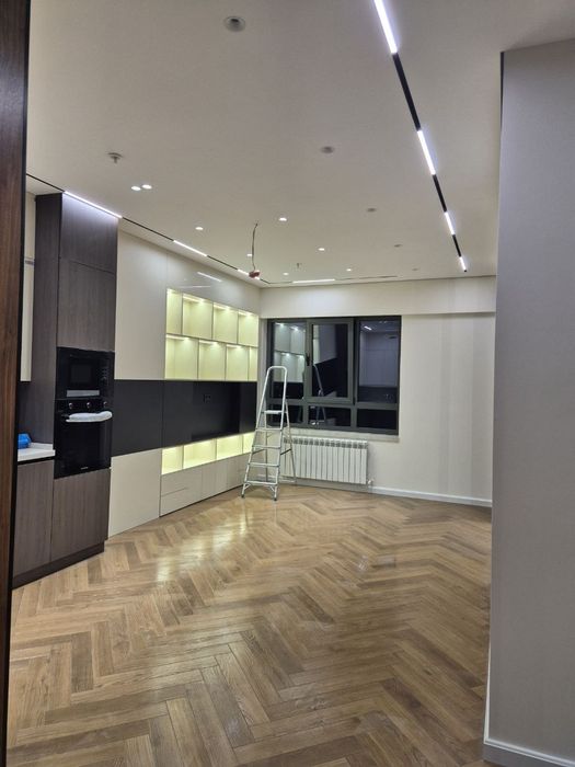 Срочно продаётся Квартира в жк Akay city 50м²