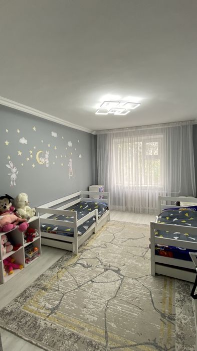 Продается 3-х ком.кв. улучшенной планировки