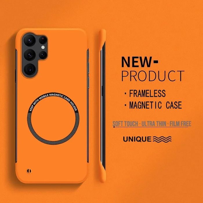 Husa Samsung S25 Ultra