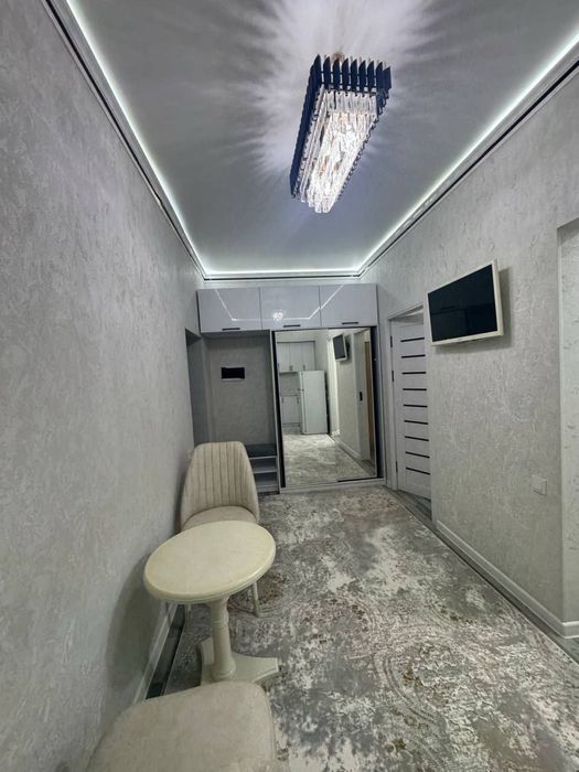 Продается 2 ком. Квартиру площадью 53 кв.м. В Вокзале ор. Мед. Эксперт