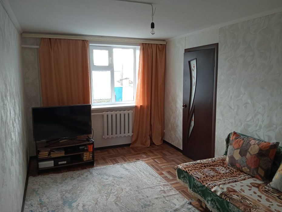 Продается дом в селе Аксуат
