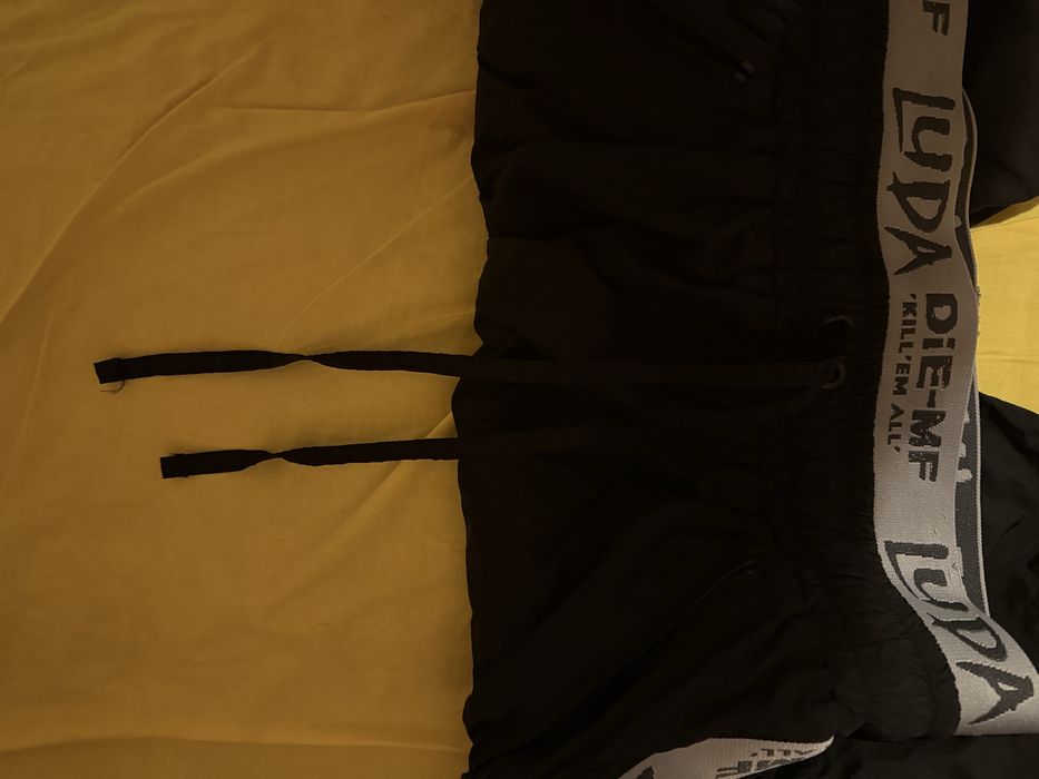 Luda Панталон, Стара колекция, M размер, КАТО НОВ