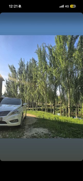 Продаю хюндай грандеур