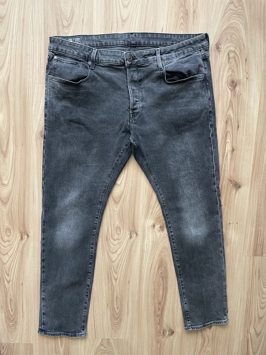G-Star Raw 3301 slim/мъжки дънки W38