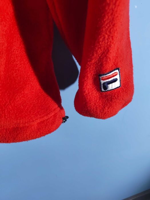 FILA Полар/Мъжки XL